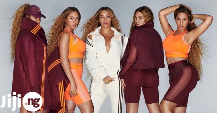 Why Everyone Is Falling In Love With Beyoncé’s Adidas & Ivy Park’s Collaboration