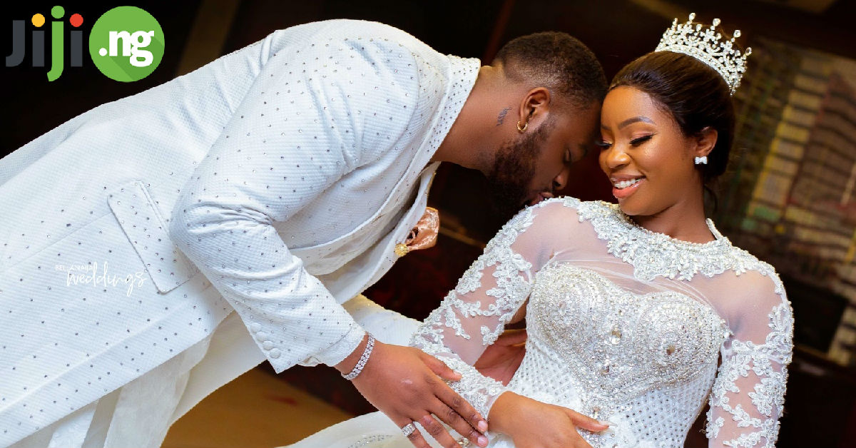 Top Five Celebrity Weddings Of 2019 | Jiji Blog