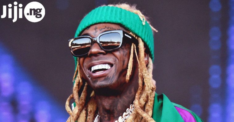 “I Am 53% Nigerian” – Lil Wayne