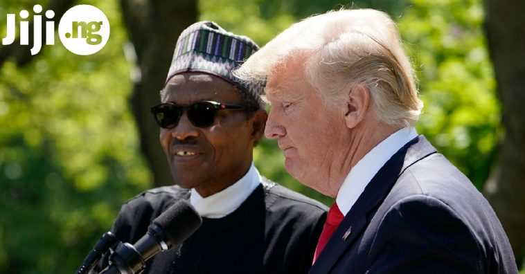 Why Did Donald Trump Place An Immigration Visa Ban On Nigerians?