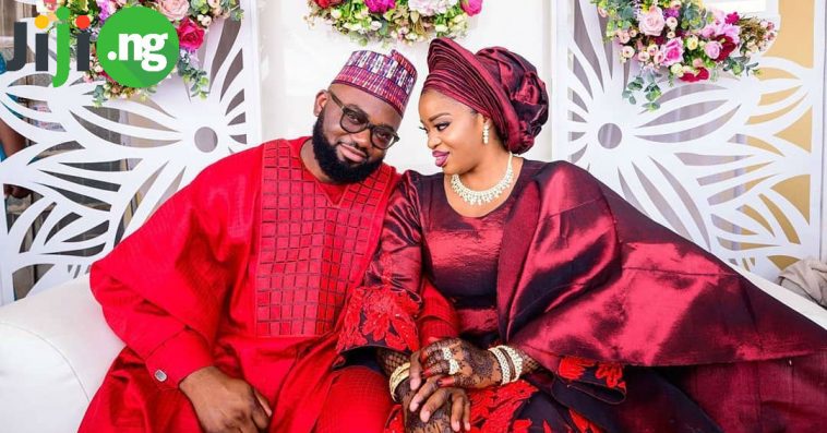 How Much Does A Nigerian Wedding Cost?