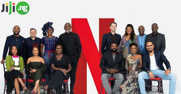 Netflix Naija Officially Launches In Nigeria!