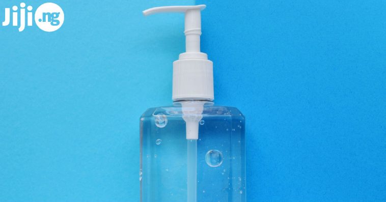 How To Produce Hand Sanitizer At Home