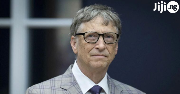 Bill Gates Explains Why Covid-19 Is Slowly Spreading In Nigeria