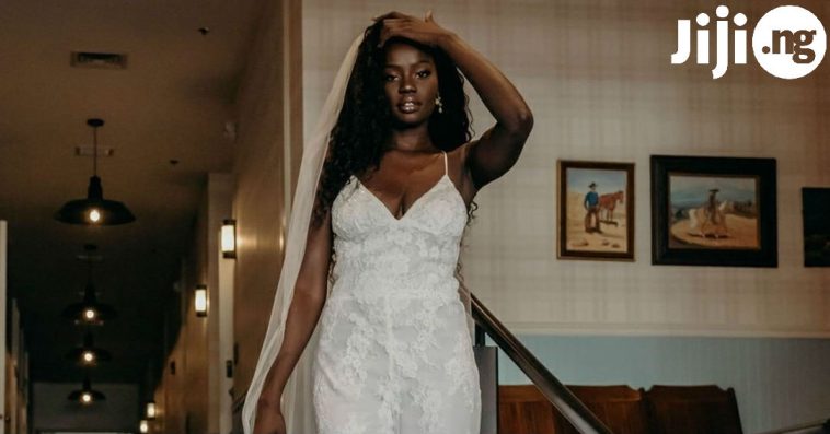 Bridal Jumpsuit Styles You Will Love