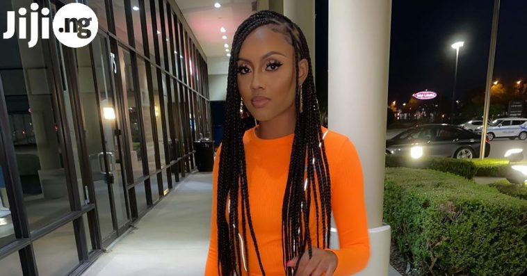 Knotless Box Braids Are The New Trending Hairstyle
