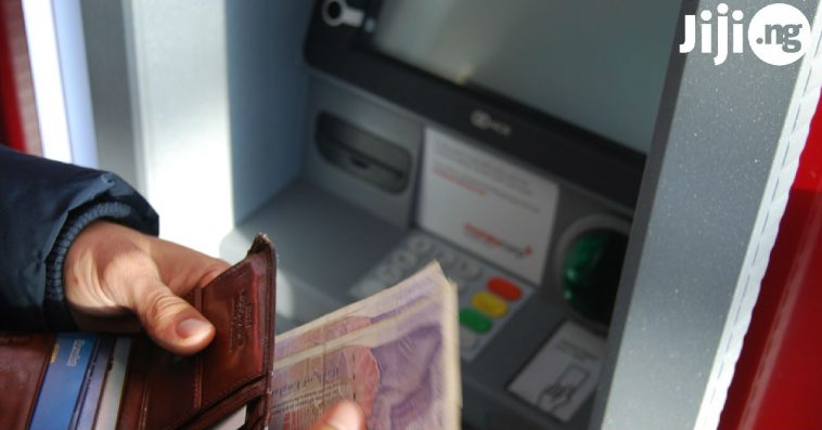 How To Withdraw Money From ATM Without Using A Card