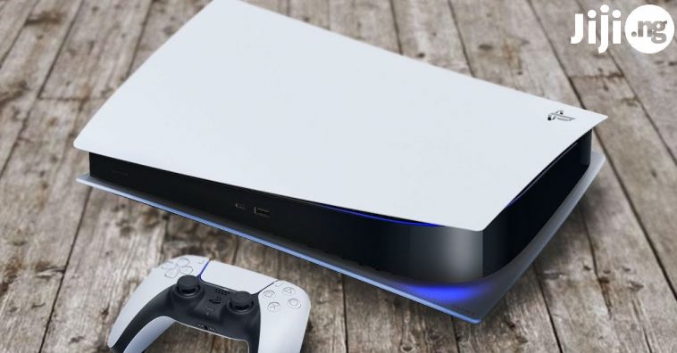 All You Need To Know About The PlayStation 5! Pictures, Price And Games!