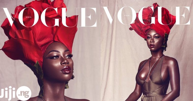 The Best Vogue Challenge Pictures We Have Seen So Far