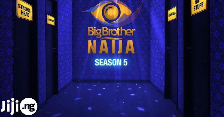 Big Brother Naija Season 5! Meet The Housemates!