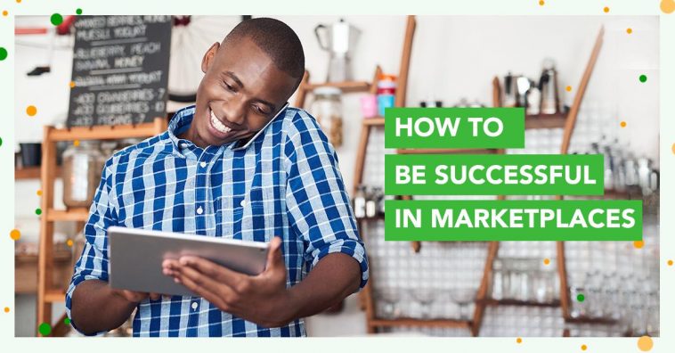 How To Be Successful On Marketplaces, By Jiji Experts