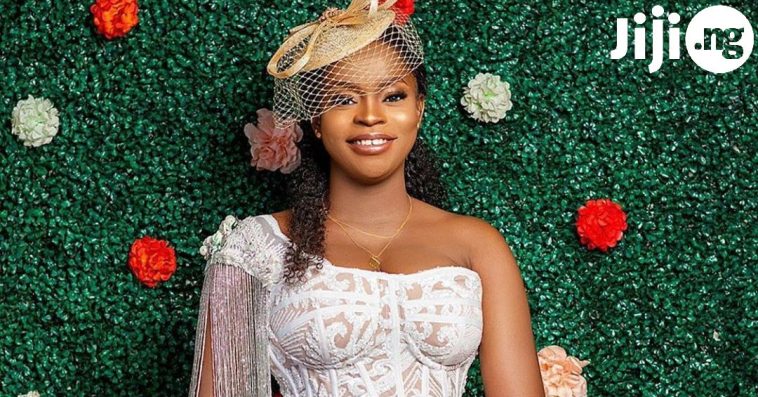 Nigerian Court Wedding Dress Ideas You Will Love