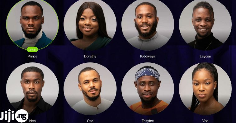 How To Vote For Your Favorite Housemate On BBNaija 2020