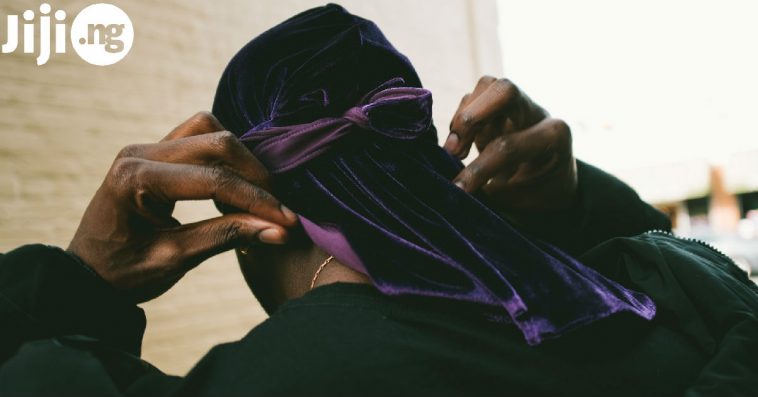 How To Tie A Durag & Benefits Of Wearing One