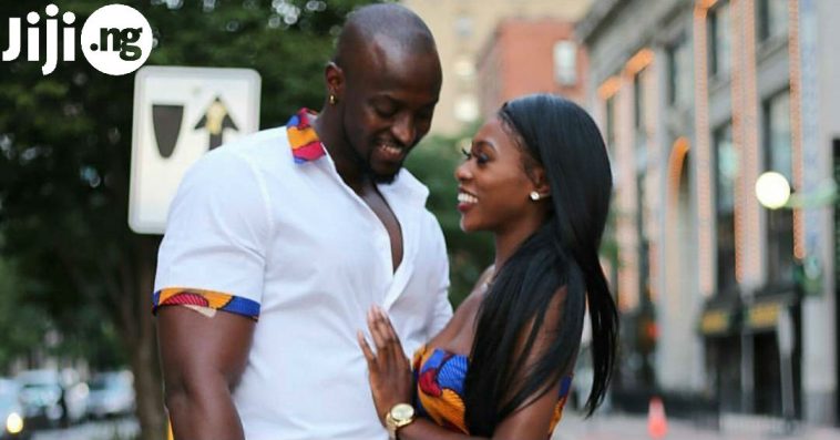 Traditional Couples Matching Outfits You Would Love