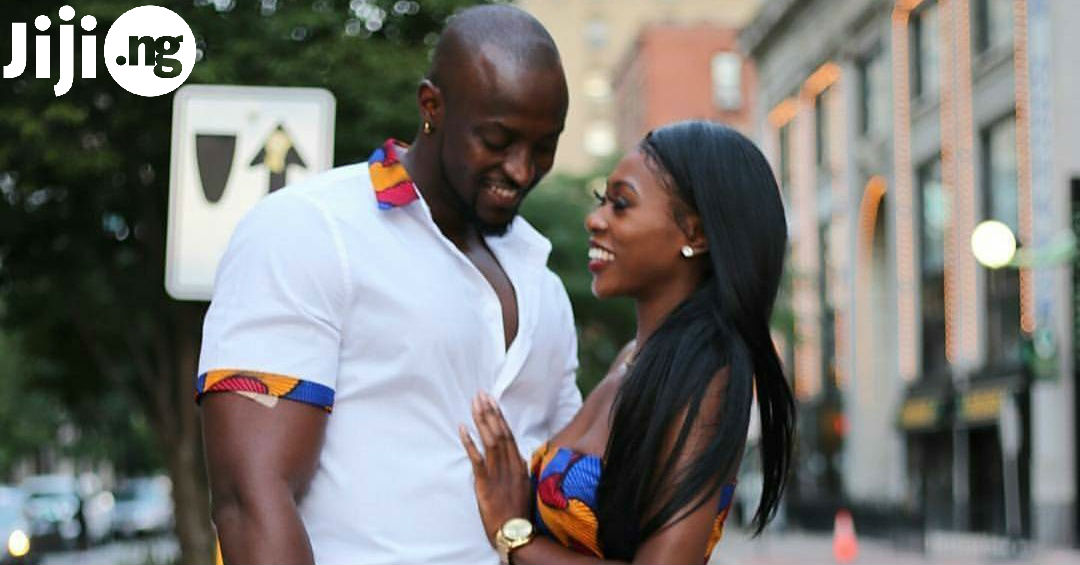 Traditional Couples Matching Outfits You Would Love | Jiji Blog