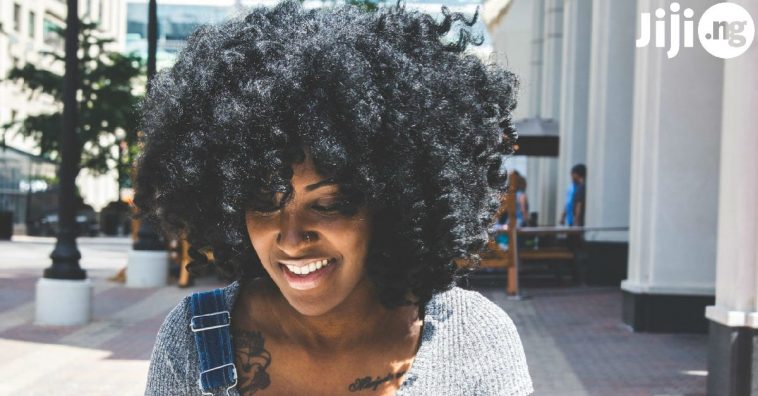 How To Make Your Natural Hair Softer