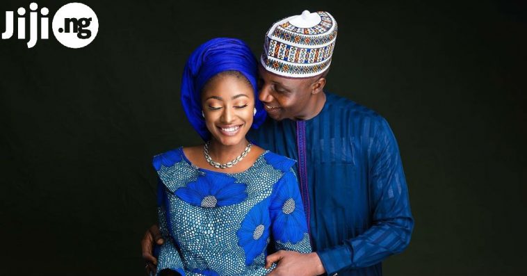The Ultimate Nigerian Wedding Checklist