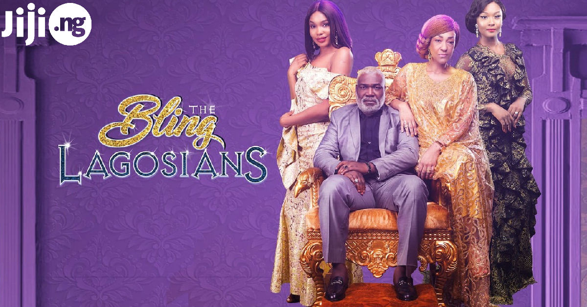 Latest Nollywood Movies On Netflix | Jiji Blog