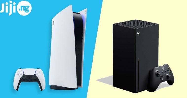 PlayStation 5 vs. Xbox Series X! Price, Graphics, Games And More!