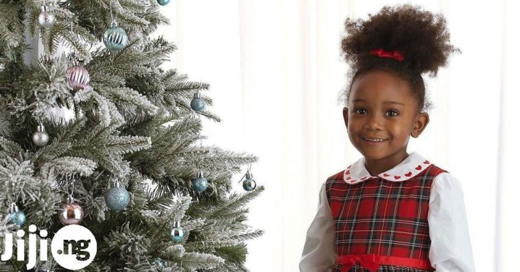Smart and Fancy Christmas Clothes For Children