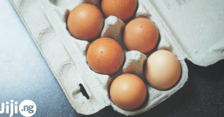 How To Start An Egg Distribution Business In Nigeria