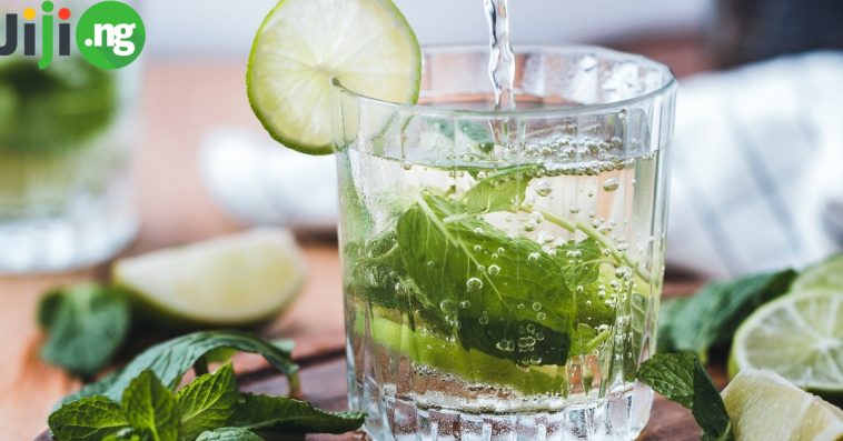 Benefits Of Lime Water On The Skin