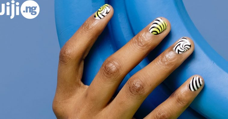 Latest Nail Trends You Should Know