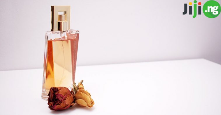 8 Perfumes That Make You Smell Rich