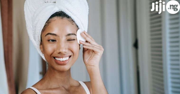 Benefits Of Washing Your Face With Salt Water