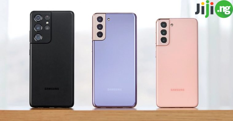 Samsung Launches The S21 Series! See Price, Specifications And Pictures!