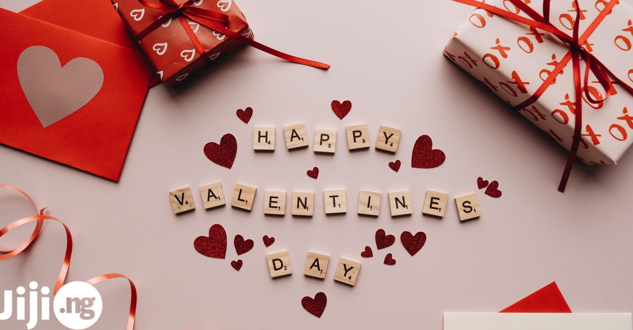 2021 Valentine's Day Gift Ideas For Him And Her | Jiji Blog