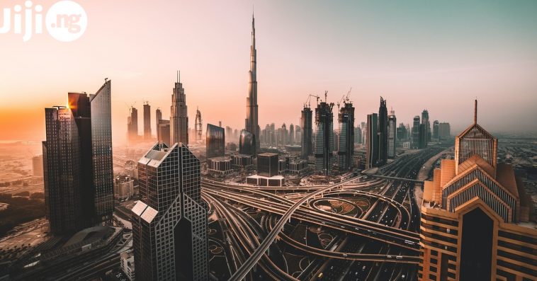 10 Things To Do In Dubai