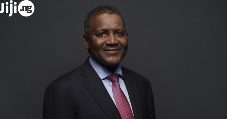 The Forbes Top 10 Black Billionaires In The World