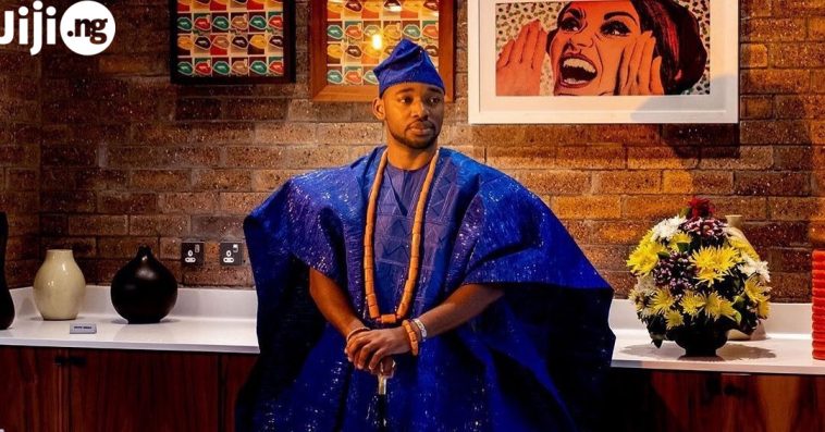 The Significance Of Caps In Nigerian Men’s Traditional Attire