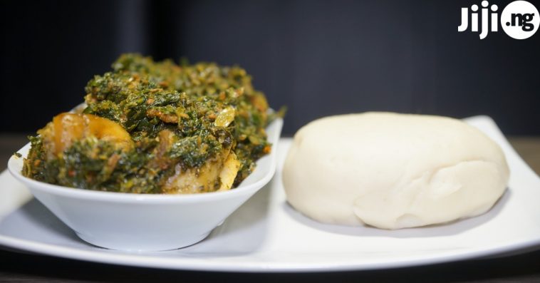 Popular Nigerian Meals That Are Harmful To Your Health