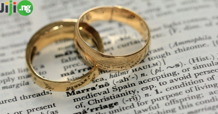 Here Are The Documents And Accounts You Need To Update After Marriage