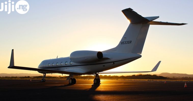 How Much Does It Cost To Charter A Private Jet In Nigeria?